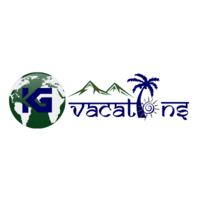 KG Vacations Tours logo, KG Vacations Tours contact details