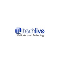 TECHLIVE SOLUTIONS logo, TECHLIVE SOLUTIONS contact details