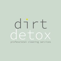 Dirt Detox logo, Dirt Detox contact details