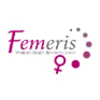 Femeris Women's Health Research Center logo, Femeris Women's Health Research Center contact details