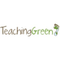 TeachingGreen logo, TeachingGreen contact details