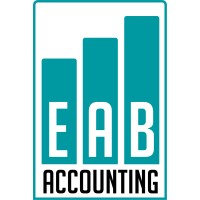 EAB Accounting Services LLC logo, EAB Accounting Services LLC contact details