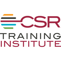 CSR Training Institute logo, CSR Training Institute contact details