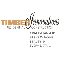 Timber Innovations LLC logo, Timber Innovations LLC contact details