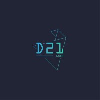 D21.ai logo, D21.ai contact details