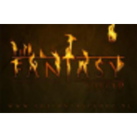 The Fantasy Shop logo, The Fantasy Shop contact details