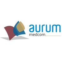 Aurum Medcom logo, Aurum Medcom contact details