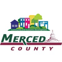 Merced County Community & Economic Development logo, Merced County Community & Economic Development contact details