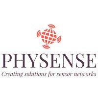 Physense LLC logo, Physense LLC contact details