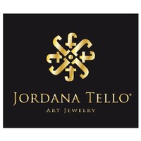 Jordana Tello Art Jewelry logo, Jordana Tello Art Jewelry contact details