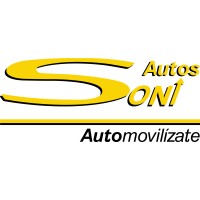 AUTOS SONI logo, AUTOS SONI contact details