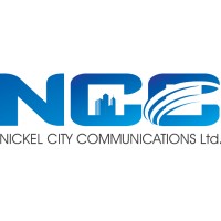 Nickel City Communications Ltd logo, Nickel City Communications Ltd contact details