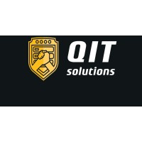 QIT Solutions logo, QIT Solutions contact details