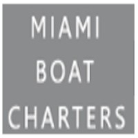 Miami Boat Charters logo, Miami Boat Charters contact details