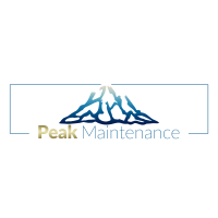 Peak Maintnance & Cleaning LLC logo, Peak Maintnance & Cleaning LLC contact details