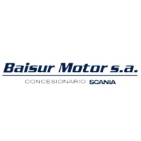 Baisur Motor logo, Baisur Motor contact details