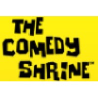 The Comedy Shrine logo, The Comedy Shrine contact details