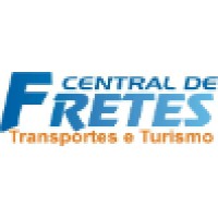 Central de Fretes logo, Central de Fretes contact details