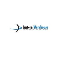 Eastern Warehouses logo, Eastern Warehouses contact details