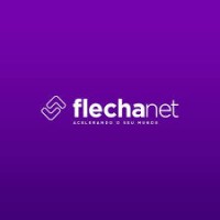 Flecha Network logo, Flecha Network contact details