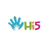 Hi5 Education logo, Hi5 Education contact details