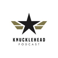 Knucklehead Podcast logo, Knucklehead Podcast contact details