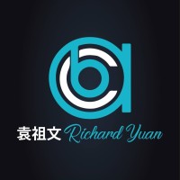 Richard Yuan JP logo, Richard Yuan JP contact details