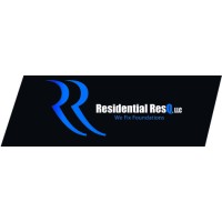 Residential ResQ logo, Residential ResQ contact details