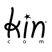 Kin Com logo, Kin Com contact details