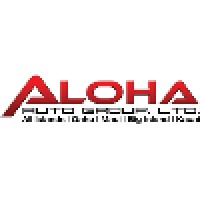 Aloha Kia logo, Aloha Kia contact details