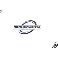 Group Capital logo, Group Capital contact details