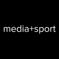 media+sport logo, media+sport contact details