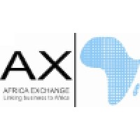 Africa Exchange logo, Africa Exchange contact details