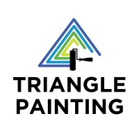 Triangle Painting Solutions logo, Triangle Painting Solutions contact details