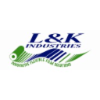 L&K Industries logo, L&K Industries contact details