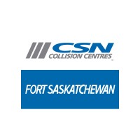 CSN Fort Saskatchewan Autobody logo, CSN Fort Saskatchewan Autobody contact details