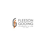 Fleeson Gooing Coulson logo, Fleeson Gooing Coulson contact details