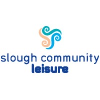 Slough Community Leisure logo, Slough Community Leisure contact details