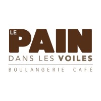 Le Pain dans les Voiles logo, Le Pain dans les Voiles contact details