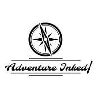 Adventure Inked logo, Adventure Inked contact details