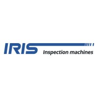 IRIS Inspection machines logo, IRIS Inspection machines contact details