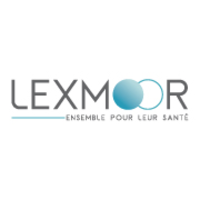 LEXMOOR logo, LEXMOOR contact details