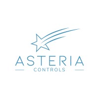 Asteria Controls Inc. logo, Asteria Controls Inc. contact details