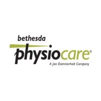 Bethesda Physiocare, Inc. logo, Bethesda Physiocare, Inc. contact details