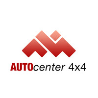 Auto Center 4x4 - Arivir Corp logo, Auto Center 4x4 - Arivir Corp contact details