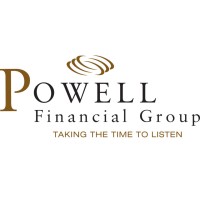 Powell Financial Group logo, Powell Financial Group contact details