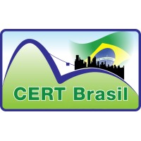 CERT Brasil logo, CERT Brasil contact details