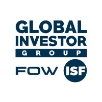 Global Investor Group logo, Global Investor Group contact details