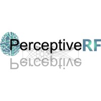 Perceptive RF logo, Perceptive RF contact details