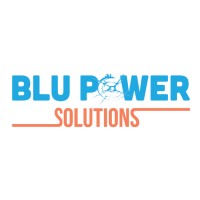 Blu Power Solutions LLC. logo, Blu Power Solutions LLC. contact details